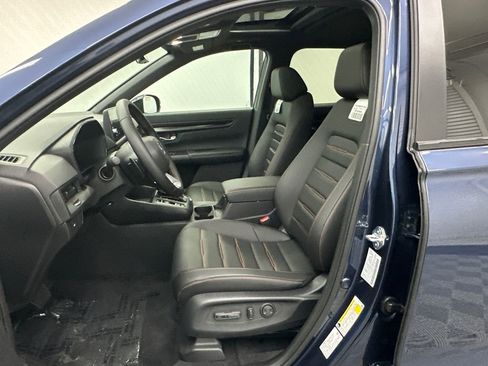 New 2026 Honda CR-V Sport-L image 9