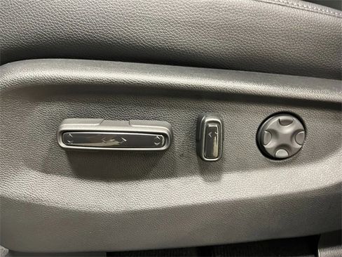 New 2026 Honda Odyssey EX-L image 10