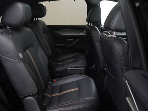 Used 2024 MAZDA CX-90 Plug-In Hybrid w/ Premium Plus image 13