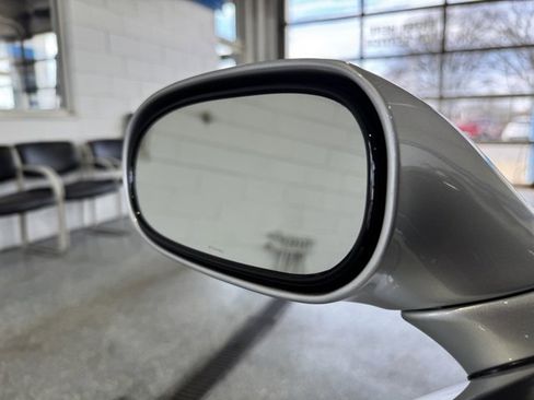 Used 2002 Chevrolet Corvette Coupe w/ Preferred Equipment Group2 image 17