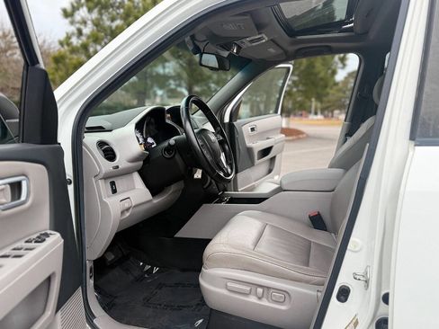 Used 2012 Honda Pilot EX-L image 18