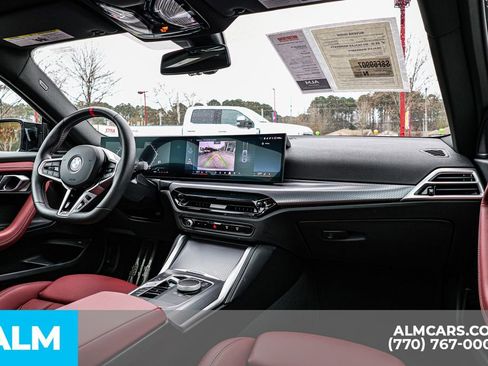 Used 2025 BMW M240i xDrive M240i image 30