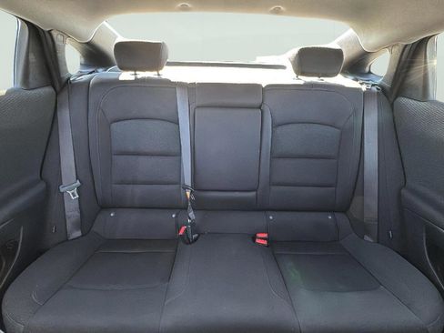 Used 2023 Chevrolet Malibu LT image 26