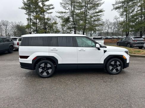 New 2026 Hyundai Santa Fe SE image 8