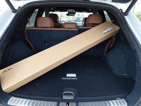 New 2026 Genesis GV70 2.5T Advanced image 25