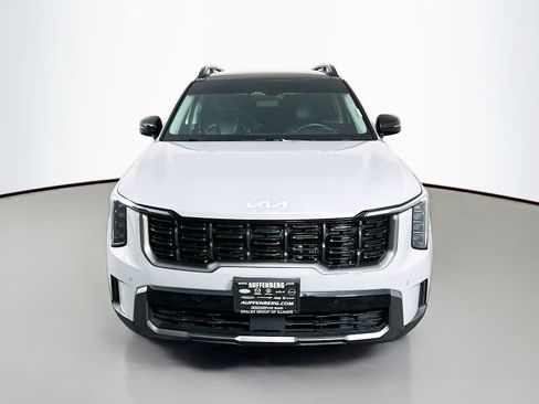Used 2024 Kia Sorento X-Line EX AWD/4WD image 2