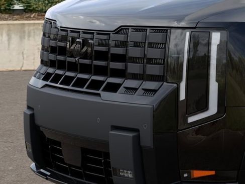 New 2027 Kia Telluride X-Line SX Prestige image 13