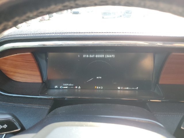 Used 2020 Lincoln Navigator Reserve w/ Equipment Group 208A Reserve AWD/4WD image 25