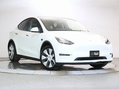 Used 2022 Tesla Model Y Long Range