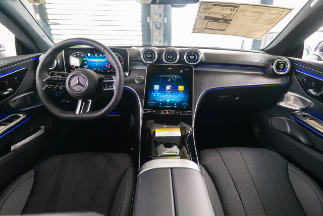 New 2026 Mercedes-Benz CLE 450 4MATIC Coupe image 12