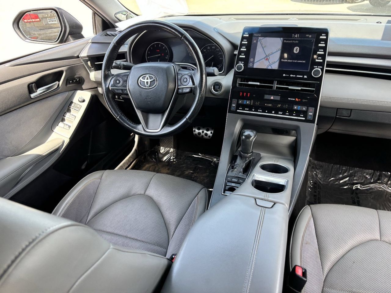 Used 2019 Toyota Avalon Touring w/ Advanced Safety Package FWD image 12