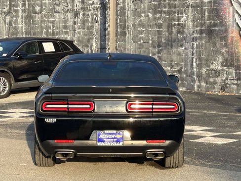 Used 2021 Dodge Challenger R/T w/ Plus Package RWD image 6