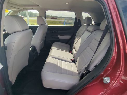 Certified 2023 Honda CR-V EX-L image 13