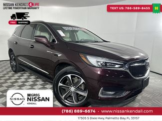 Used 2019 Buick Enclave Premium w/ Experience Buick Package video 1