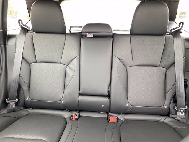 New 2026 Subaru Forester Touring AWD/4WD image 8