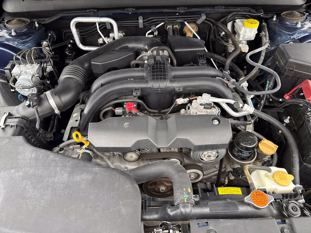 Used 2019 Subaru Outback 2.5i Premium AWD/4WD image 46