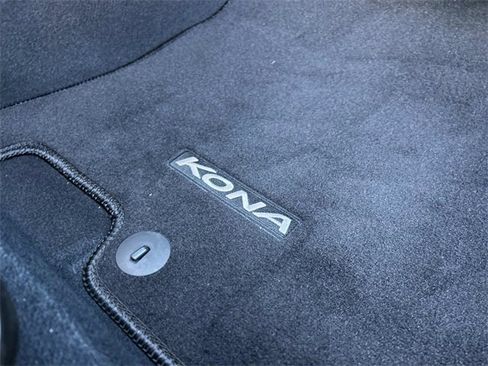 Certified 2023 Hyundai Kona SEL image 18