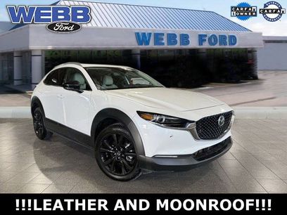 Used 2023 MAZDA CX-30 2.5 Turbo w/ Premium Plus Pkg