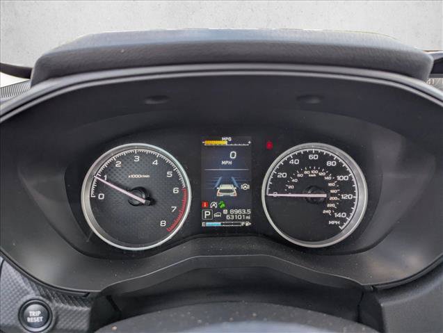 Used 2020 Subaru Forester Limited AWD/4WD image 16