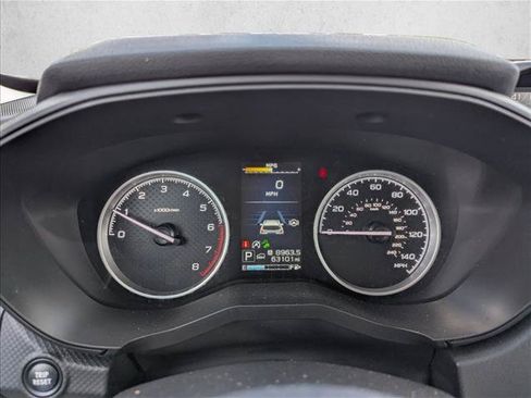 Used 2020 Subaru Forester Limited AWD/4WD image 16