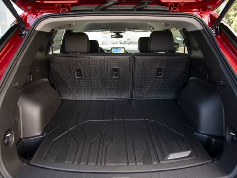 New 2026 Chevrolet Blazer LT w/ Convenience Package AWD/4WD image 19