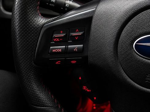 Used 2015 Subaru WRX STI Limited AWD/4WD image 31