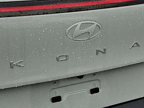 New 2026 Hyundai Kona SEL Sport image 11