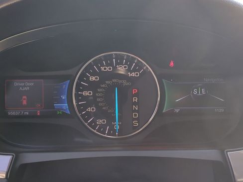 Used 2014 Ford Edge Sport w/ Driver Entry Package image 15