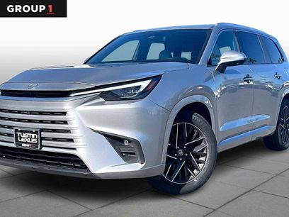 Used 2024 Lexus TX 350 FWD w/ Technology Package