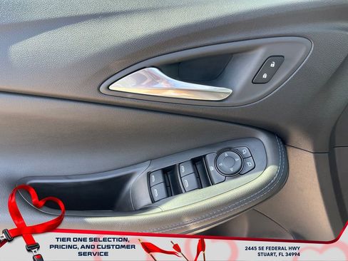 New 2026 Buick Encore GX Sport Touring w/ Advanced Technology Package image 22