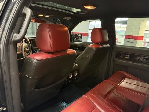 Used 2013 Ford F150 Limited image 15