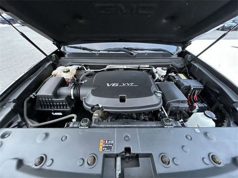 Used 2021 GMC Canyon Denali image 14