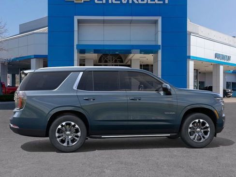 New 2026 Chevrolet Tahoe LS image 5