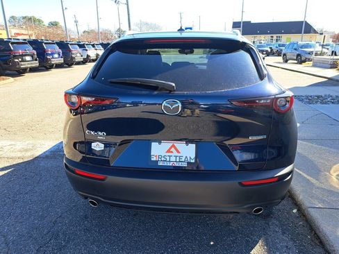 Used 2025 MAZDA CX-30 AWD 2.5 S w/ Premium Package image 5