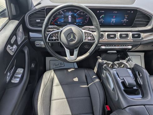 Used 2020 Mercedes-Benz GLE 350 4MATIC image 16