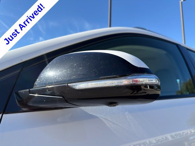 Used 2023 Chevrolet Bolt EUV Premier FWD image 13