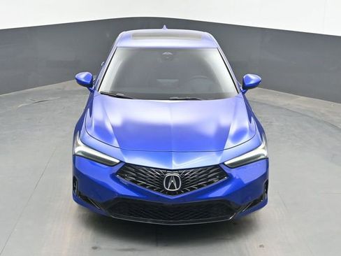 Used 2024 Acura Integra A-Spec FWD image 14