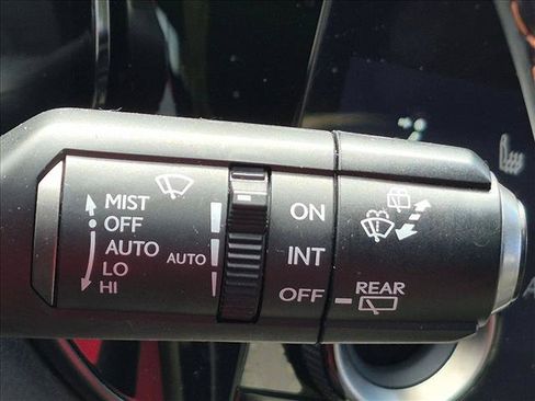 Used 2024 Lexus NX 250 FWD w/ Cold Area Package image 12