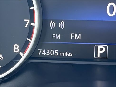 Used 2020 Nissan Murano S w/ Technology Package image 22