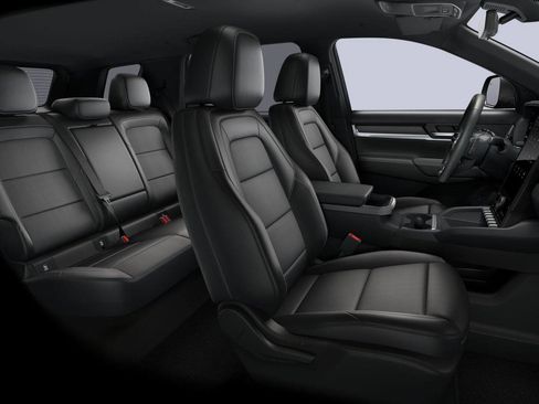 New 2026 GMC Terrain Elevation w/ Elevation Premium Package AWD/4WD image 56