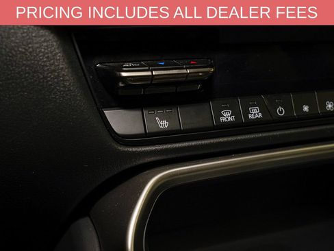 Used 2025 MAZDA CX-90 3.3 Turbo w/ Preferred Package AWD/4WD image 17