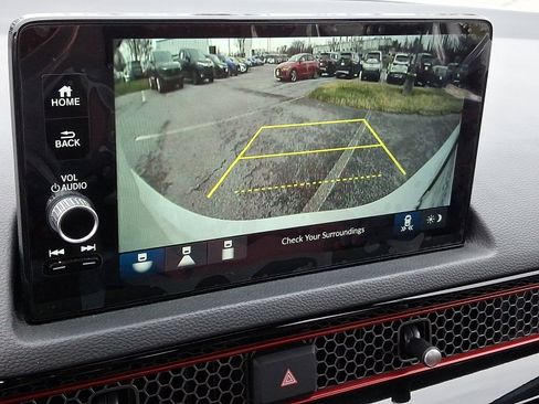 Used 2025 Honda Civic Si image 19