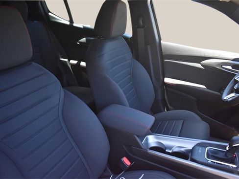 New 2025 Dodge Hornet GT w/ Cold Weather Group image 18