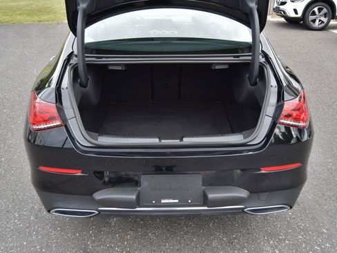 Used 2021 Mercedes-Benz CLA 250 4MATIC w/ Premium Package image 7