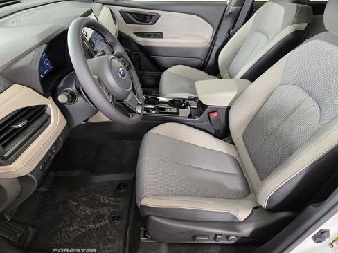 New 2026 Subaru Forester Touring AWD/4WD image 9