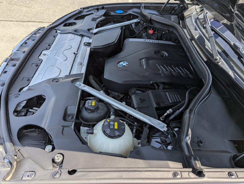 Used 2020 BMW X3 xDrive30i w/ Premium Package AWD/4WD image 47