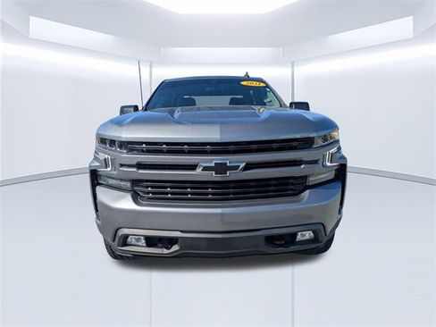 Used 2021 Chevrolet Silverado 1500 RST image 10