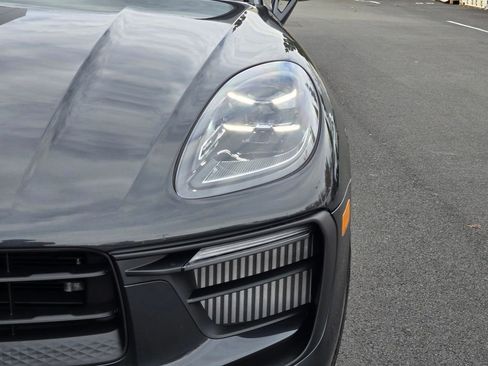 New 2026 Porsche Macan S image 12