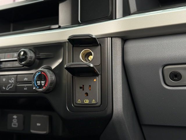 New 2026 Ford F350 XL w/ STX Appearance Package AWD/4WD image 23