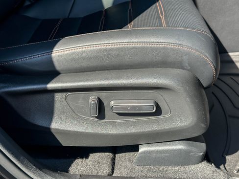 Certified 2024 Honda CR-V Sport-L image 28